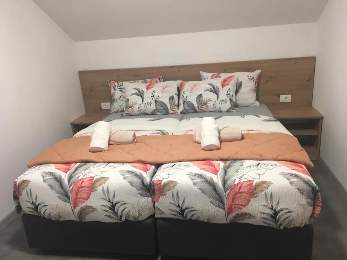 Apartmani Venecia