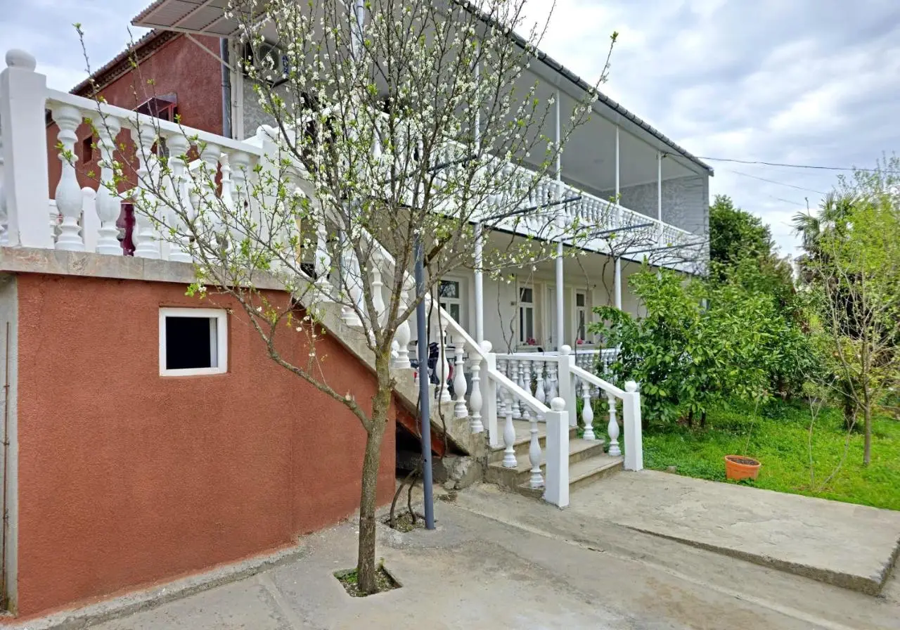 HillTop Guest House Kutaisi