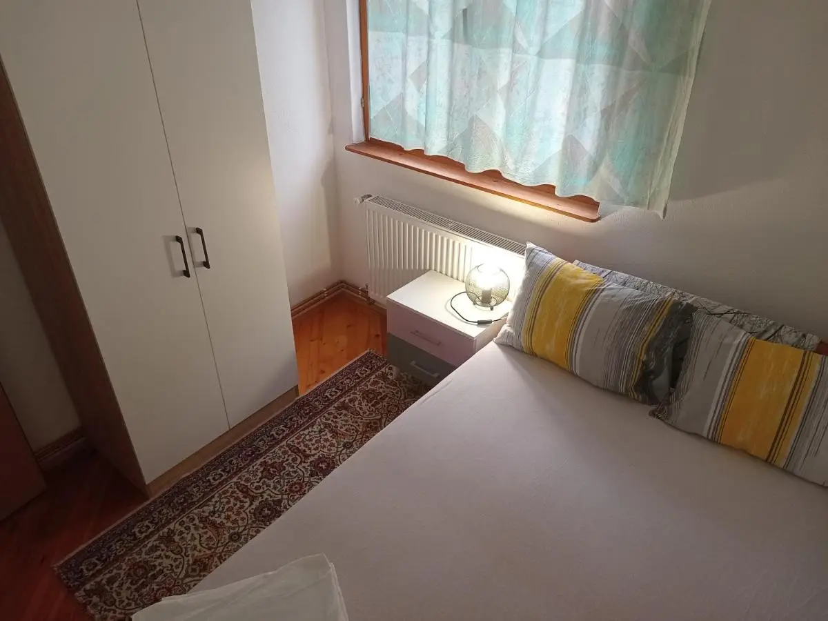 Guesthouse Behar
