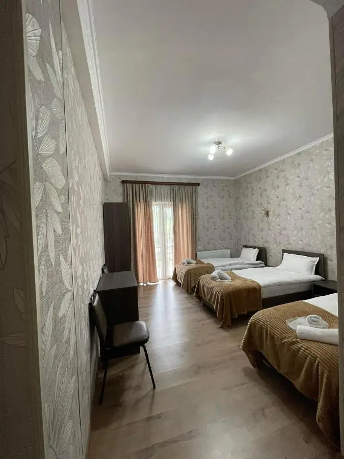 Hotel Shina