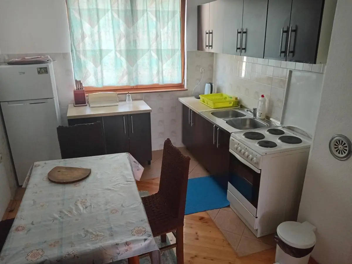 Guesthouse Behar