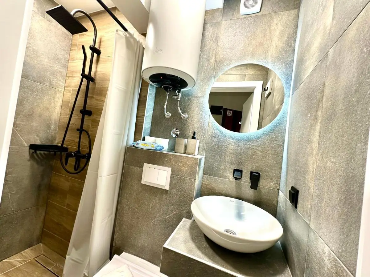 Lux Apartments NK - Old Town