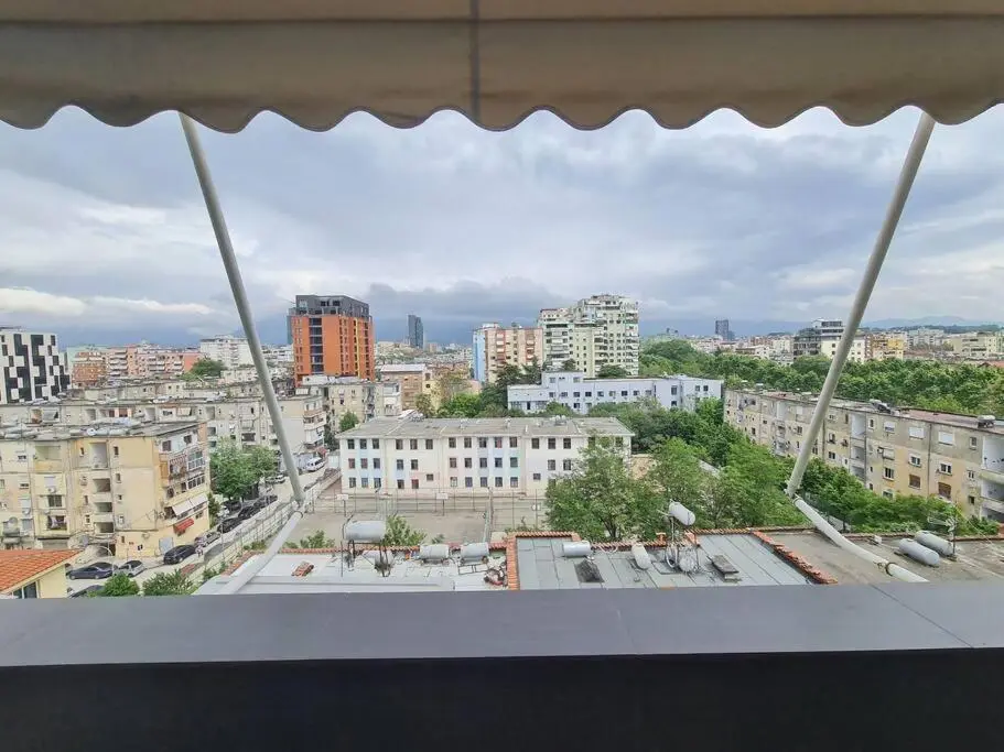 2E Apartment Myslym Shyri