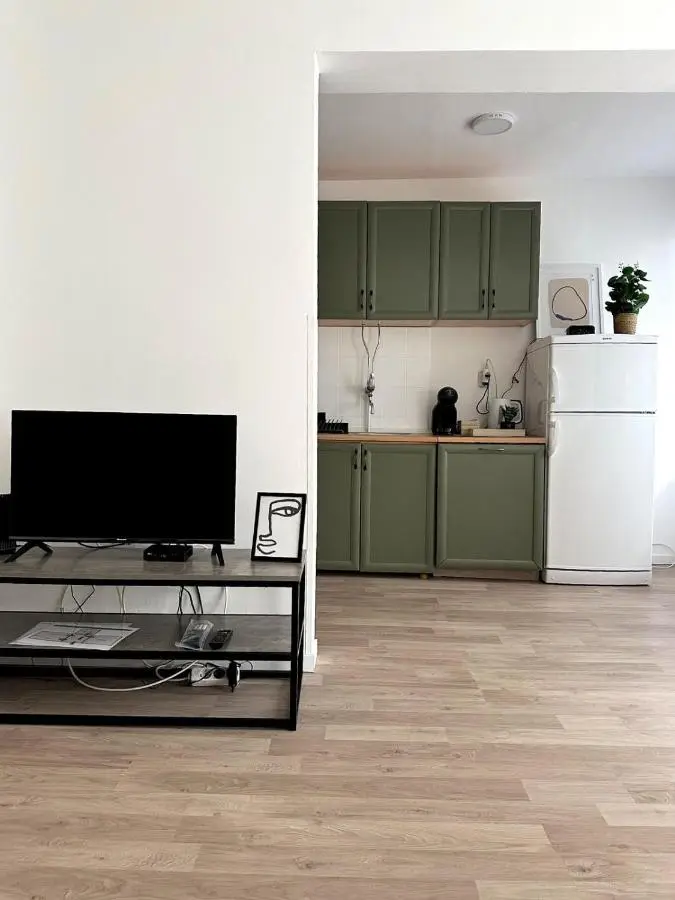 Apartman Vils