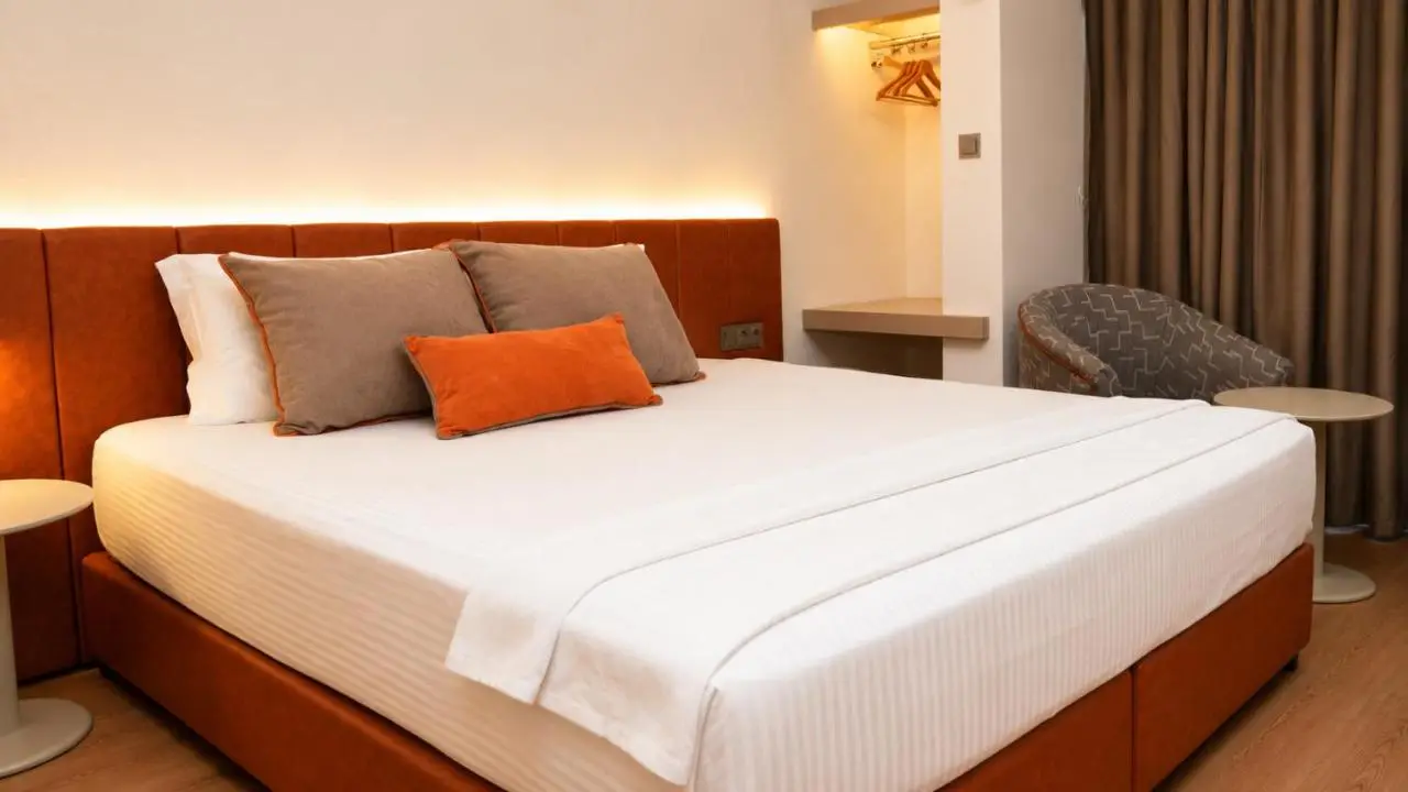 NFK The House Hotel