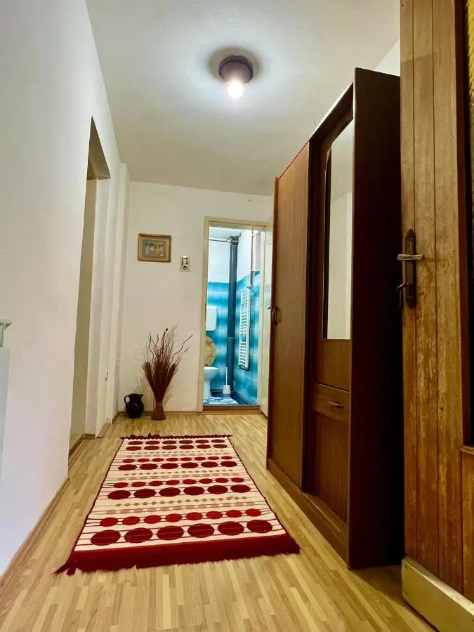 Apartman Amila