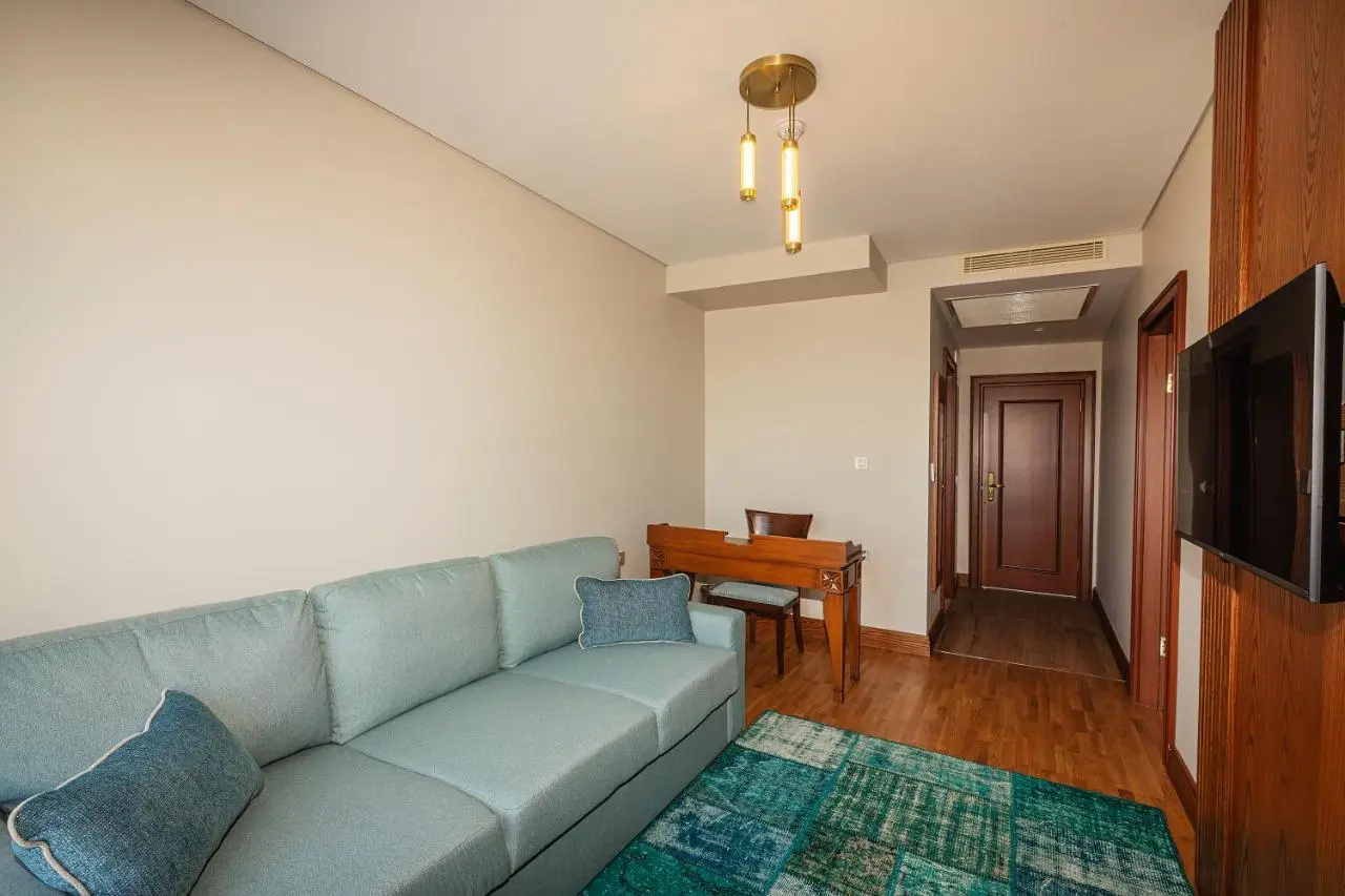 Triton Hotel Istanbul
