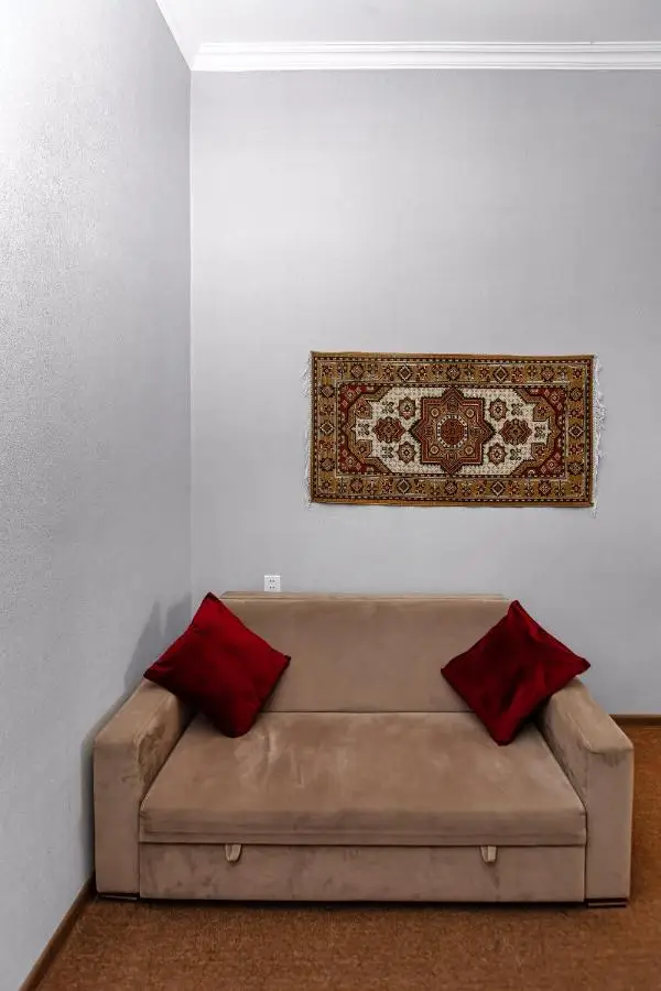 Nizami by La Casa Hotel