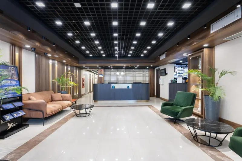 Wyn Residence Batumi
