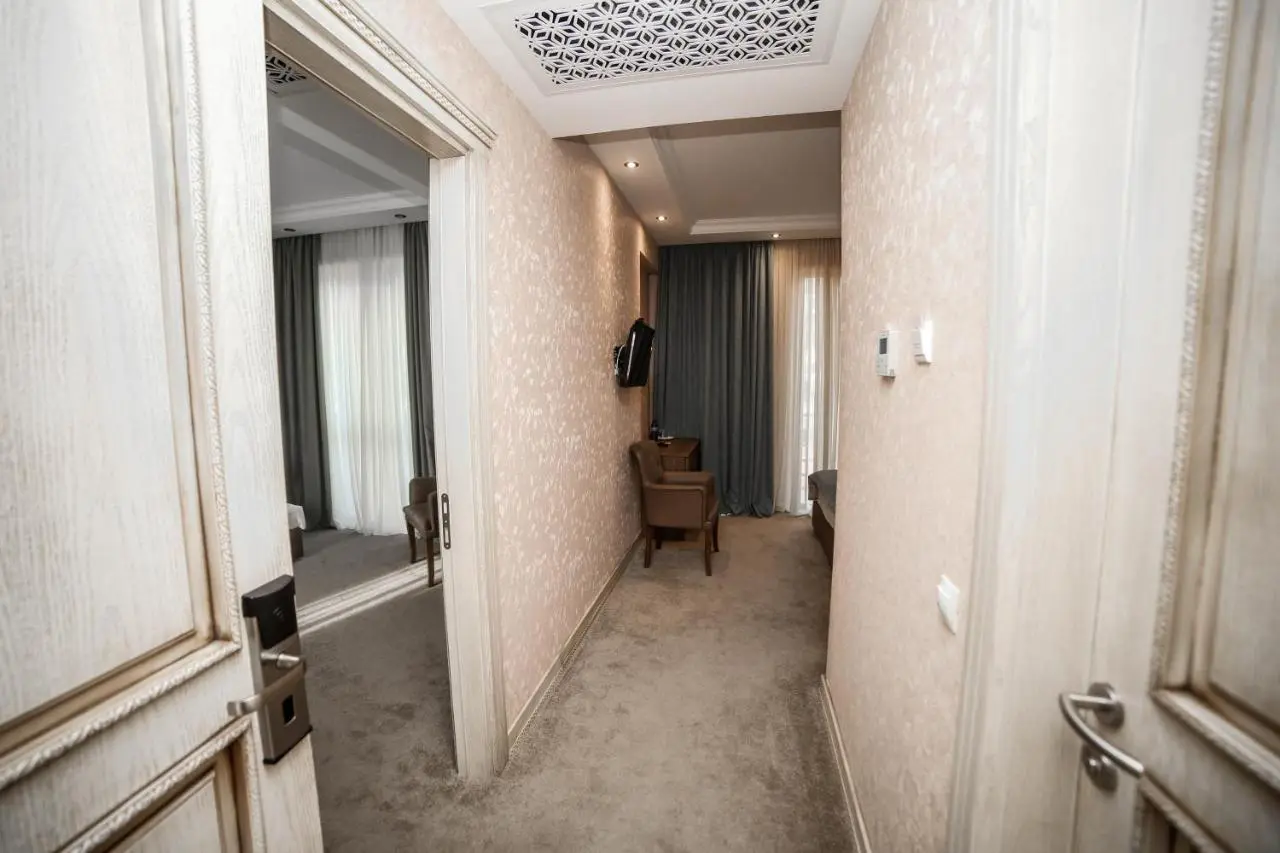 Boutique Hotel Mimino