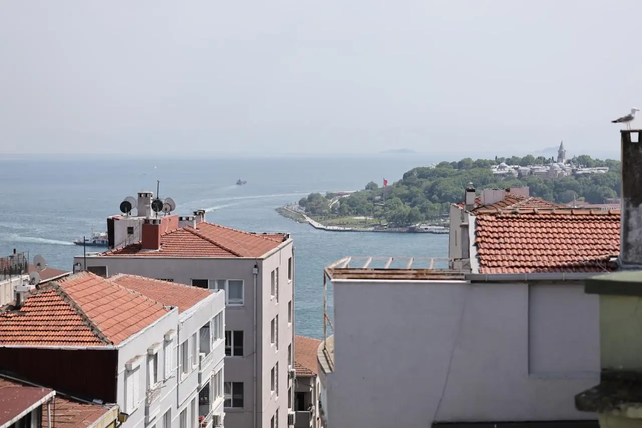 İstanbul Guesthouse