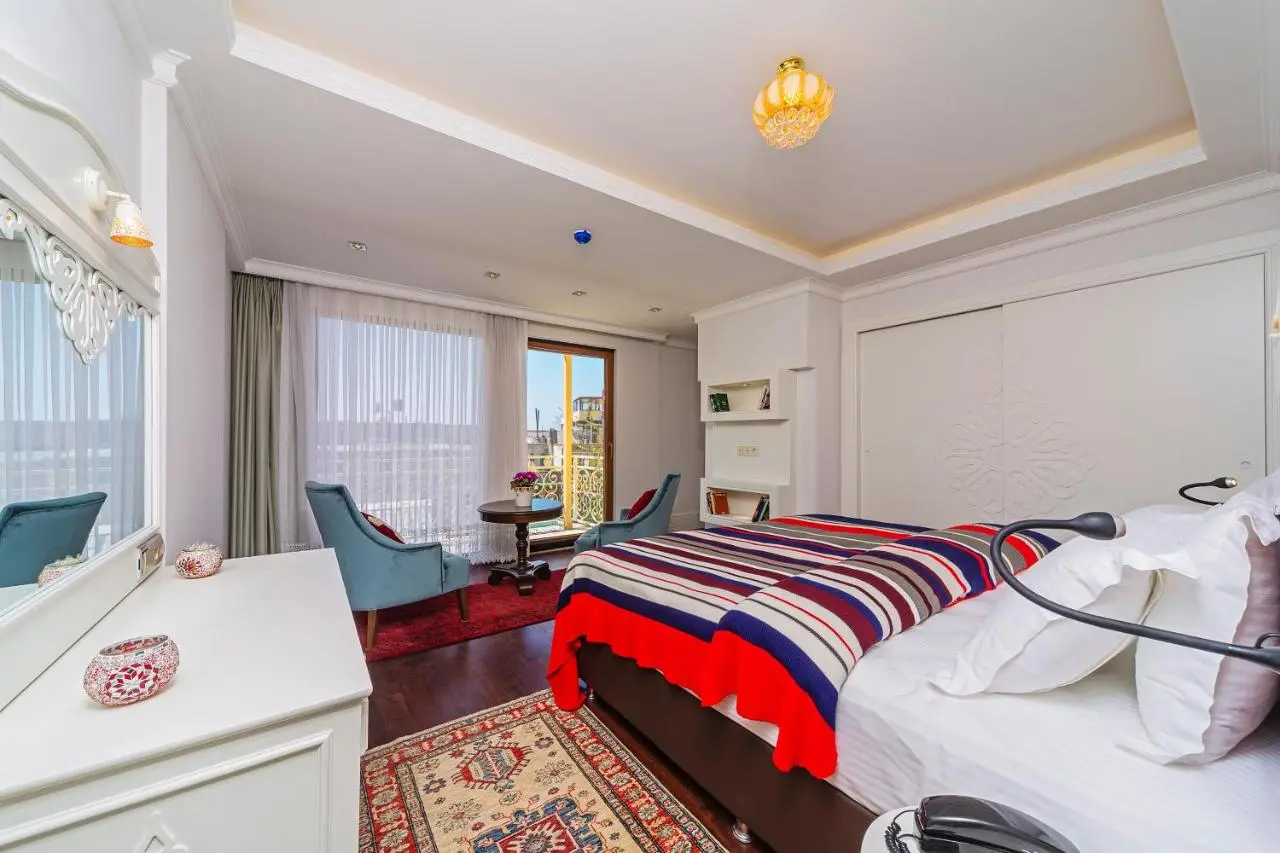 Ada Hotel Istanbul