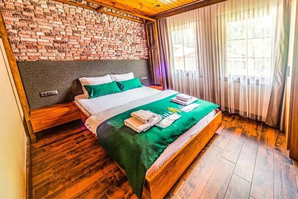 Inanlar Premium Suites & Villas