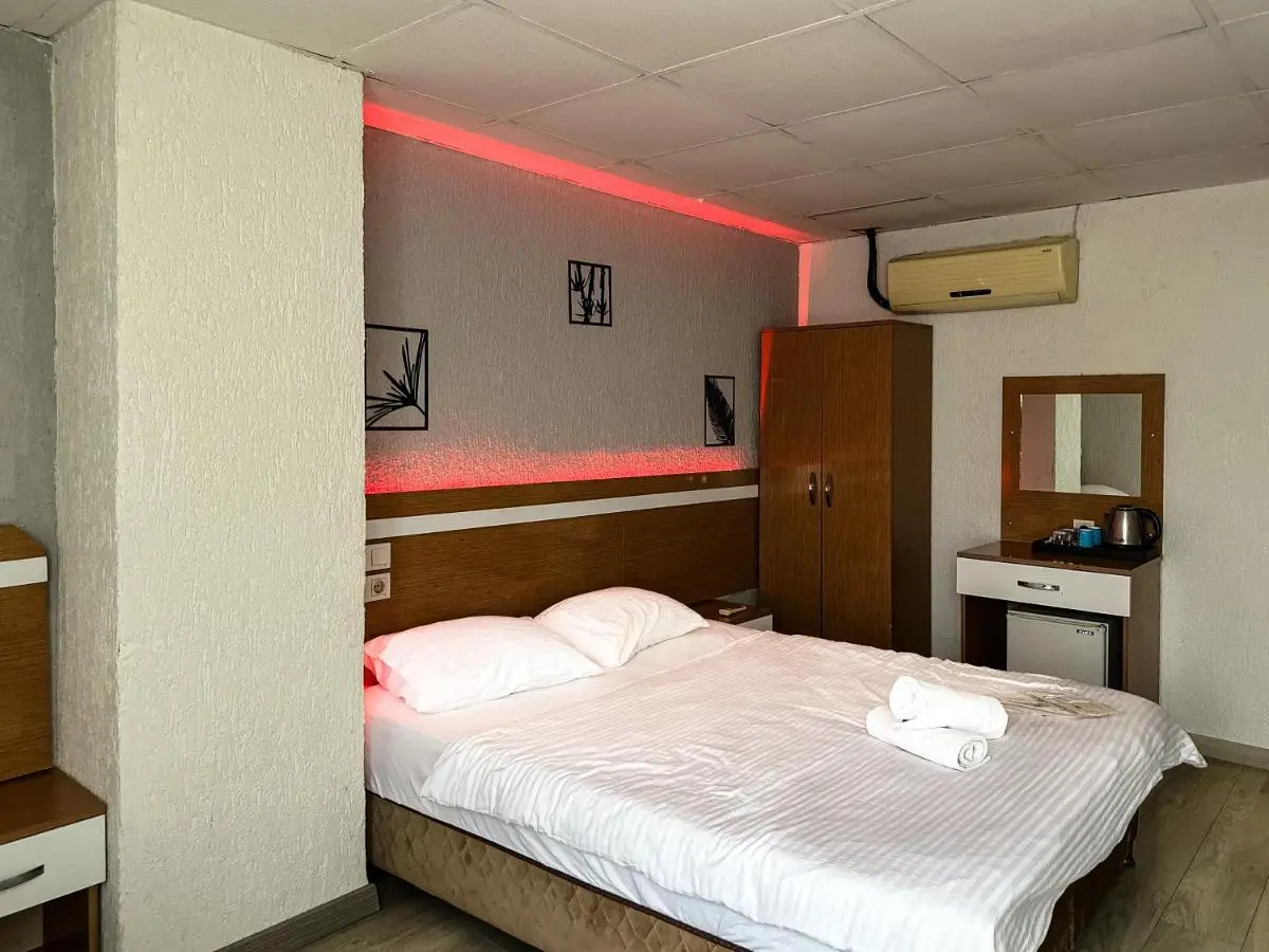 Avcılar İnci Hotel