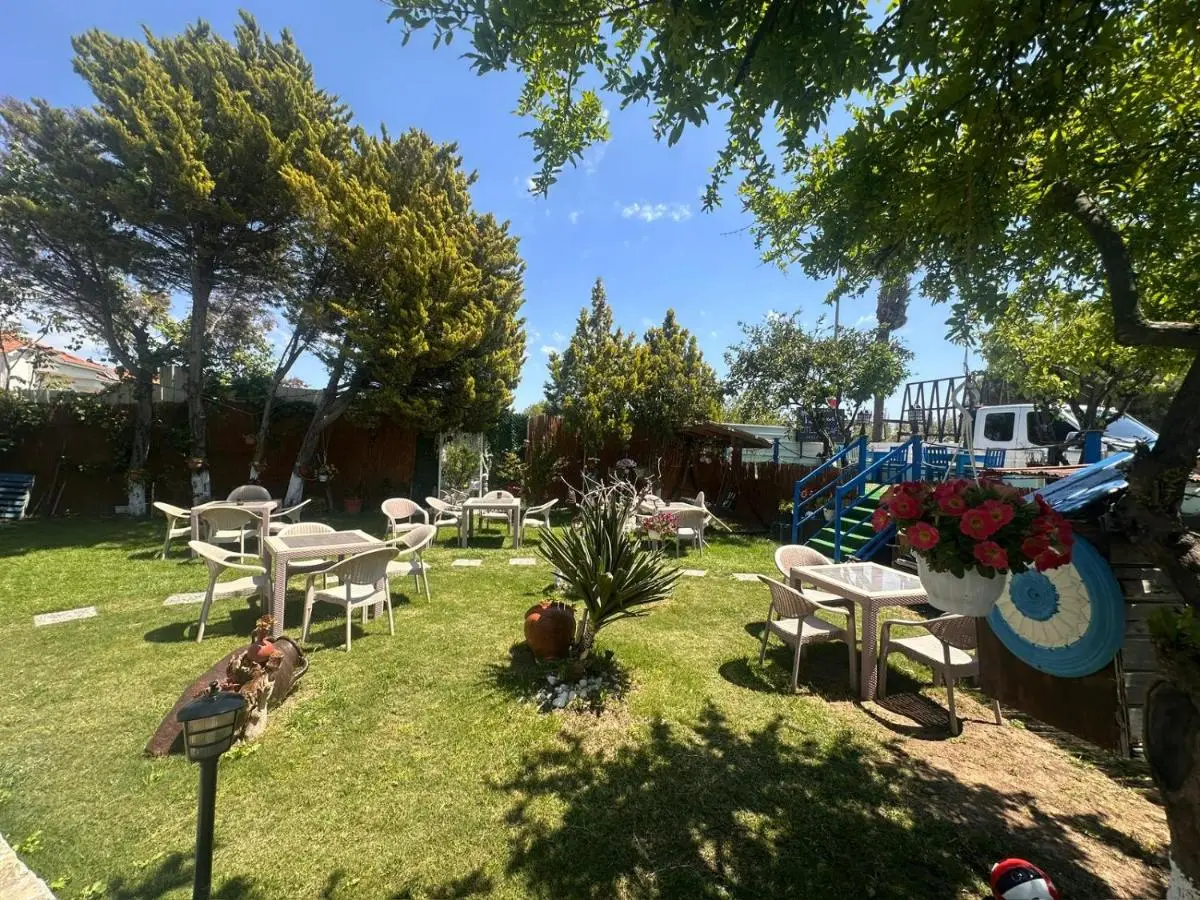 Bonjourla Otel