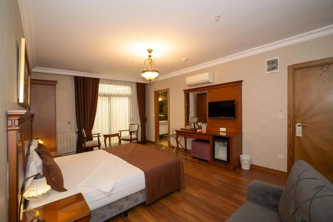 Hotel Blisstanbul