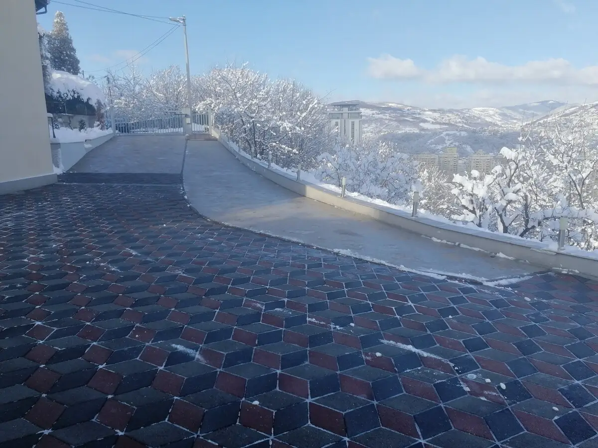 Sky Villa Sarajevo