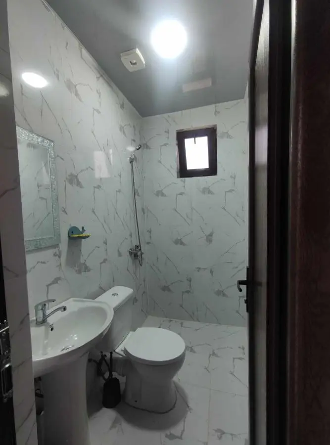 The best guest house-GAIOZ