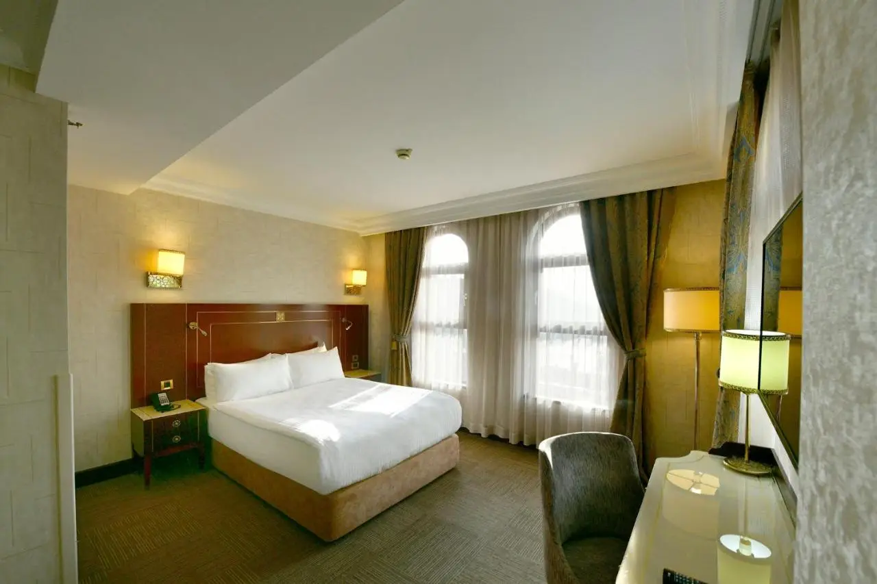 Crowne Plaza Istanbul - Old City by IHG