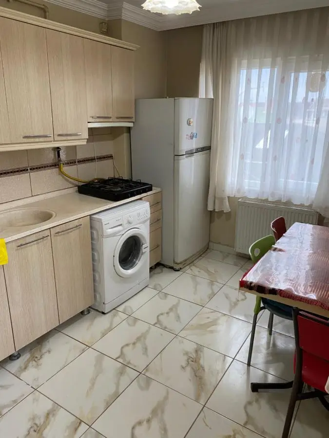 Menekşe Apart 1