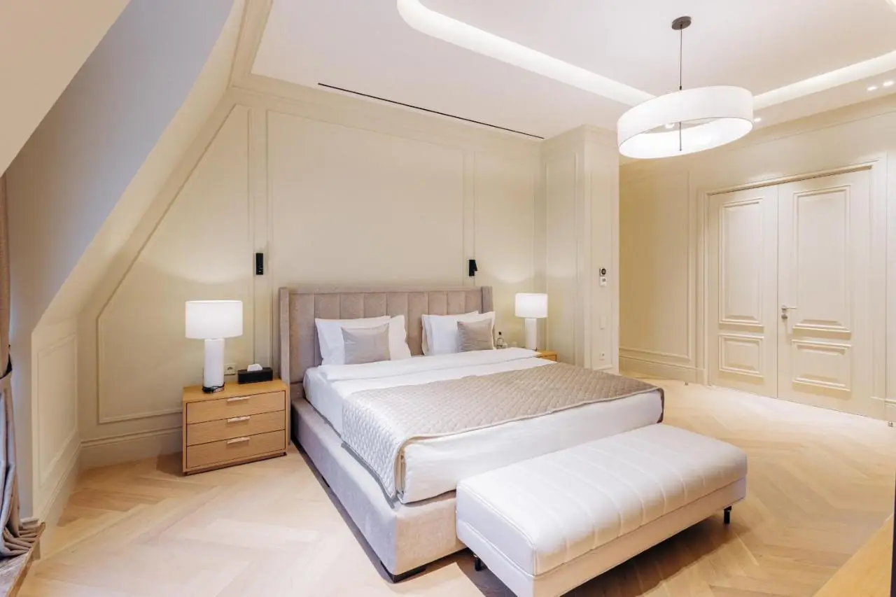 4 SEASONS Apart-Hotel Baku