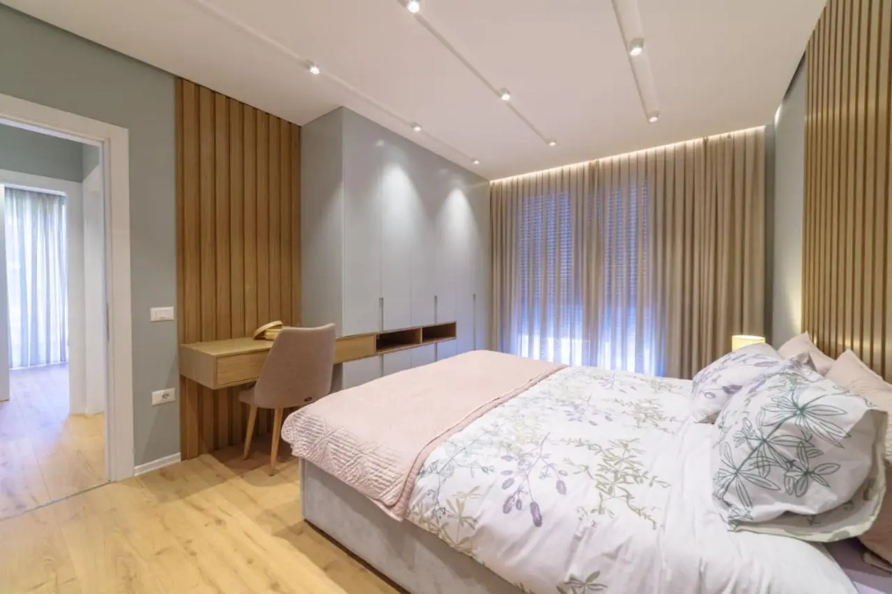 Luxury Apartment in Tirana