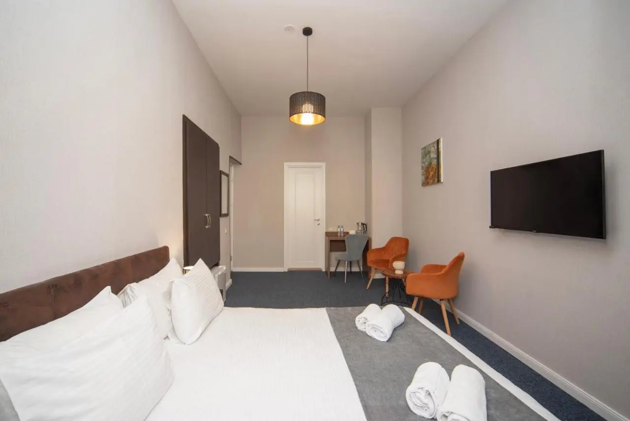 Margi Boutique Hotel by DNT Group