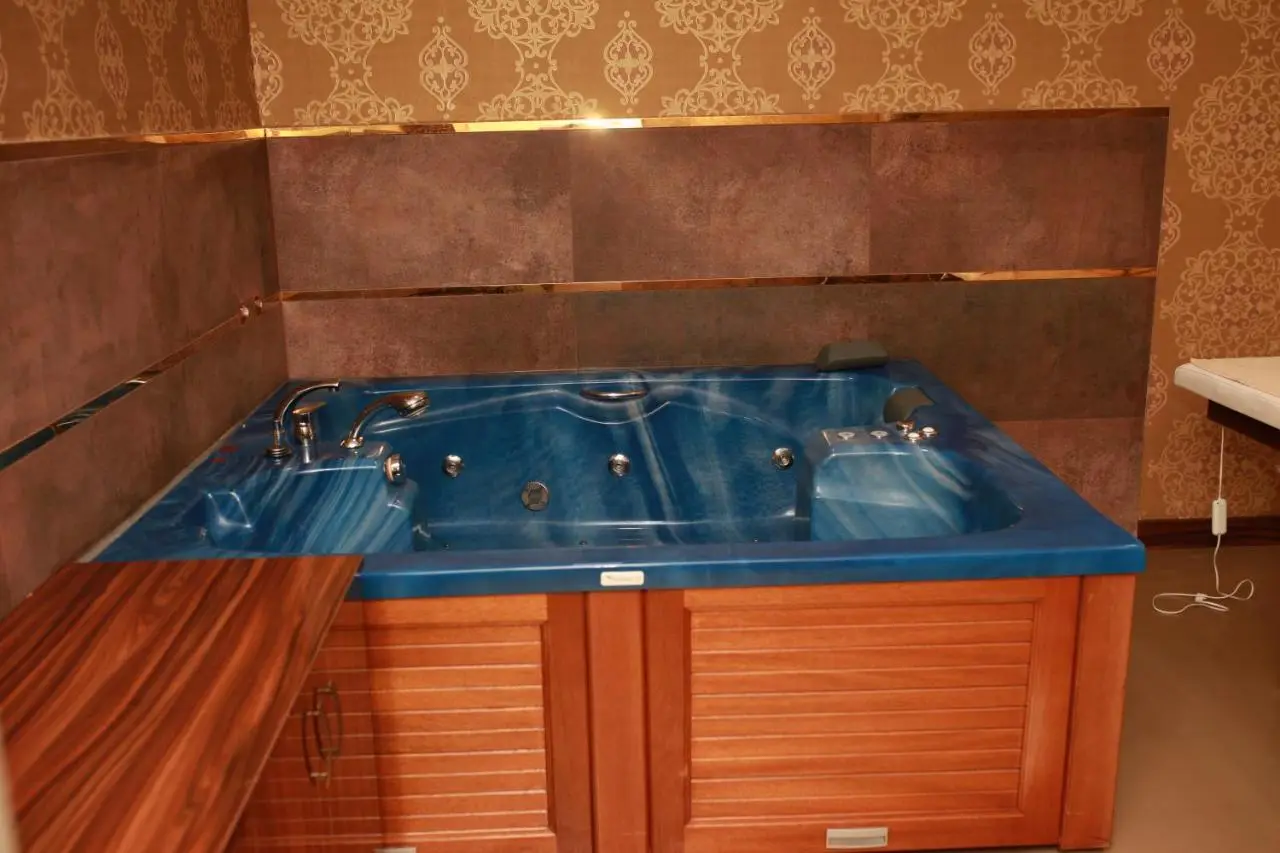 Nearport Hotel Sabiha Gokcen Airport