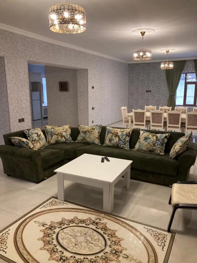 Qabala KOMFORT Villa