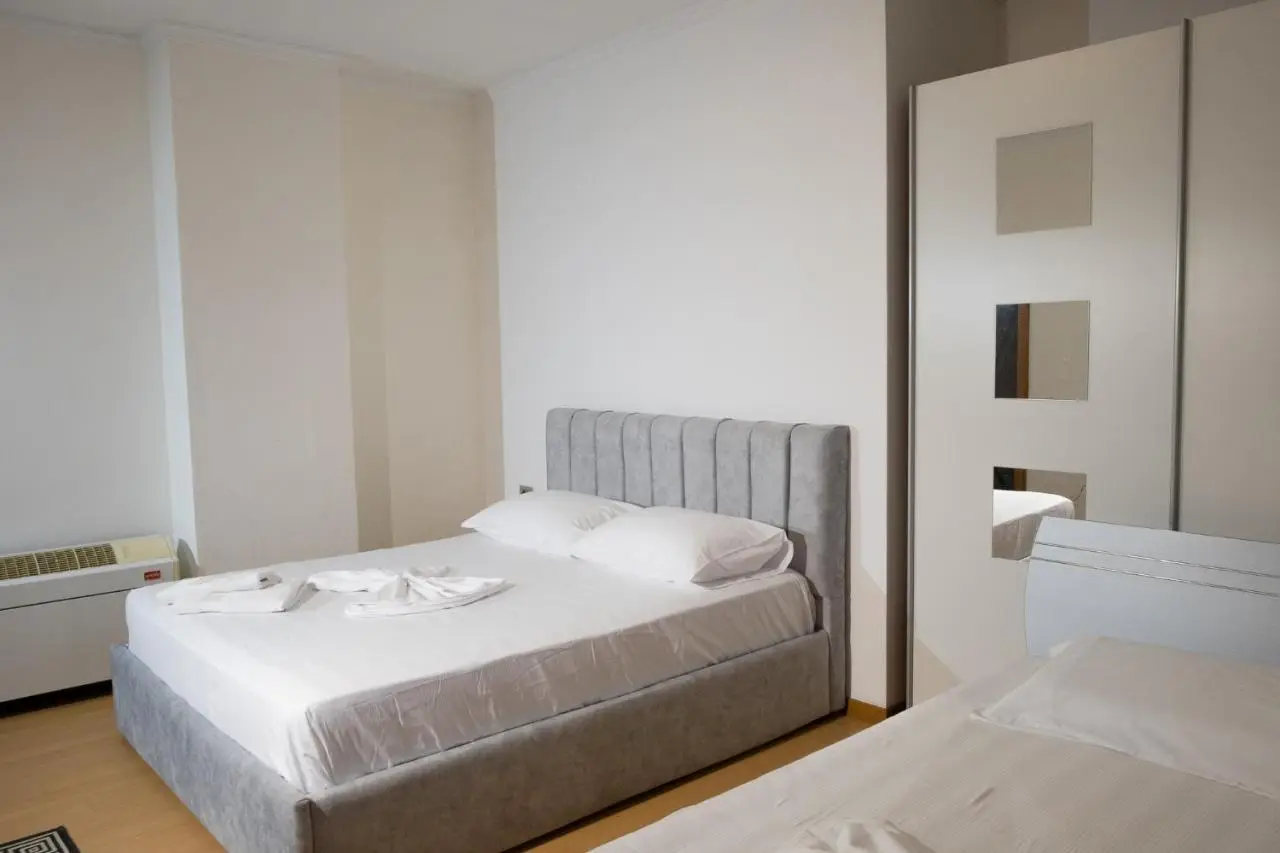 Albjona Guesthouse