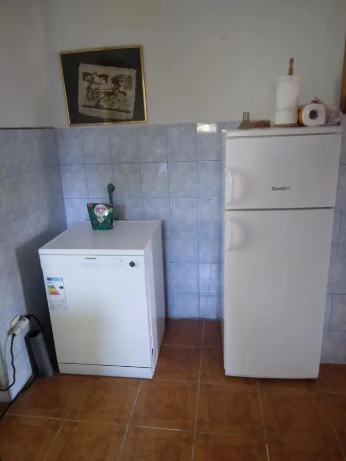Vila Afan Ušivak