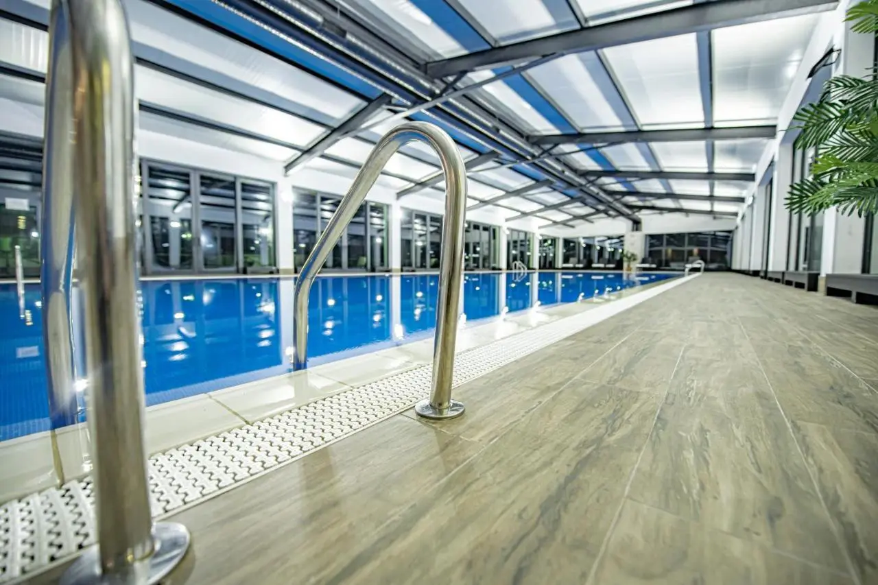 Crystal Hotel & SPA