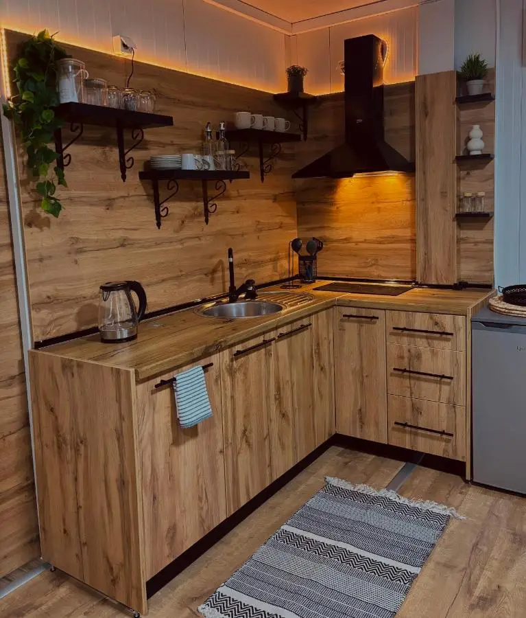 Apartman Deluxe Una Holiday