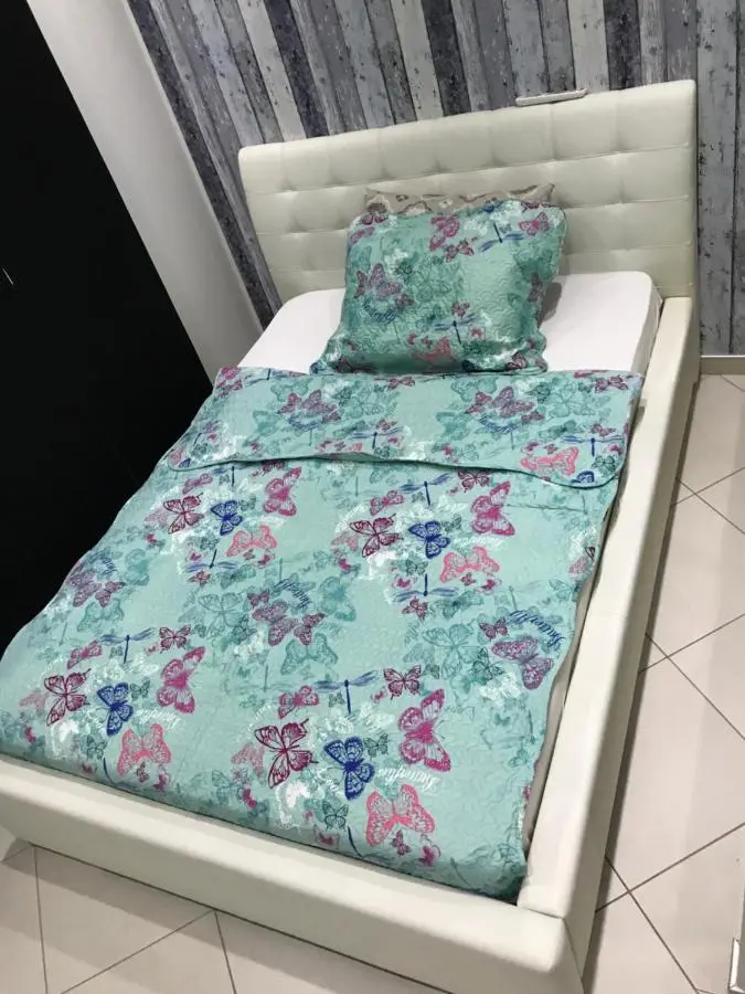 Apartment Ajla