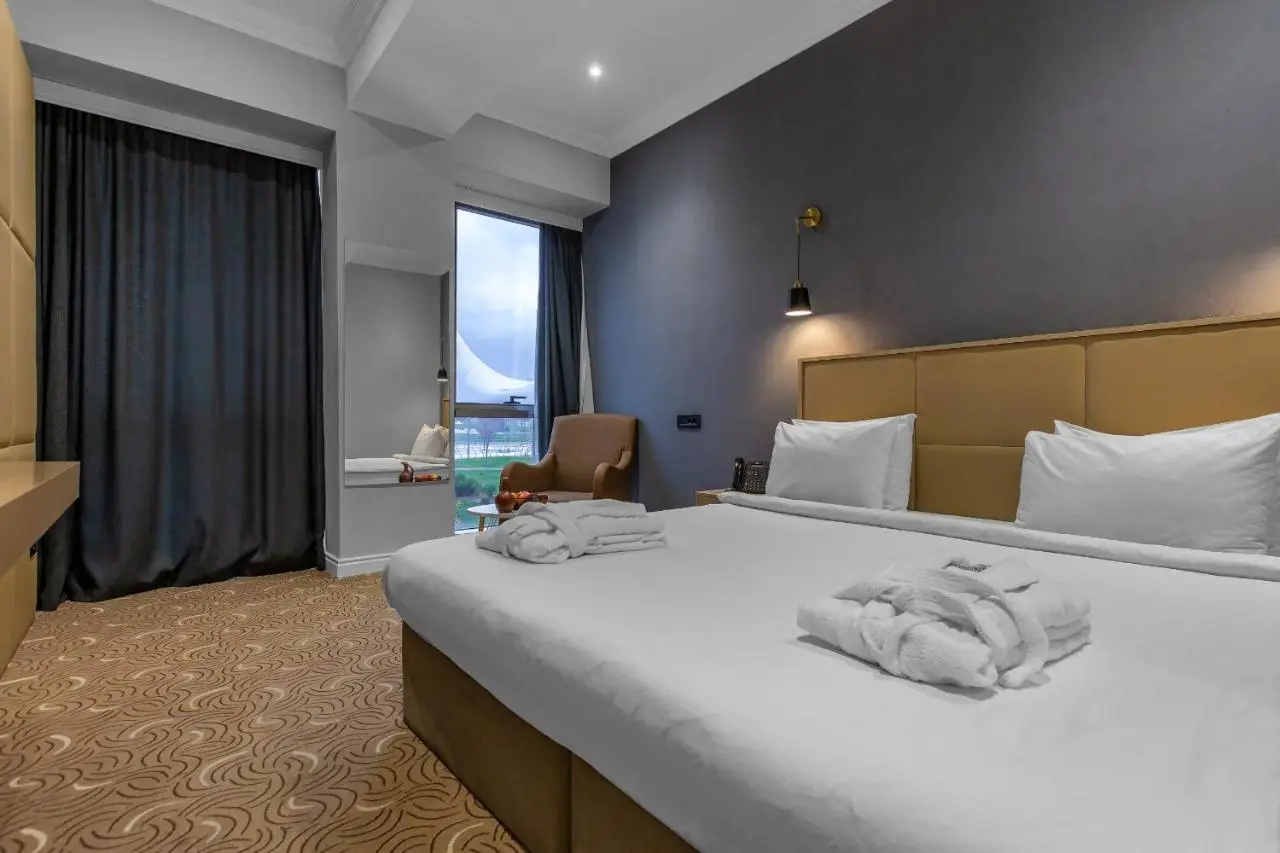 Сongress Baku Hotel