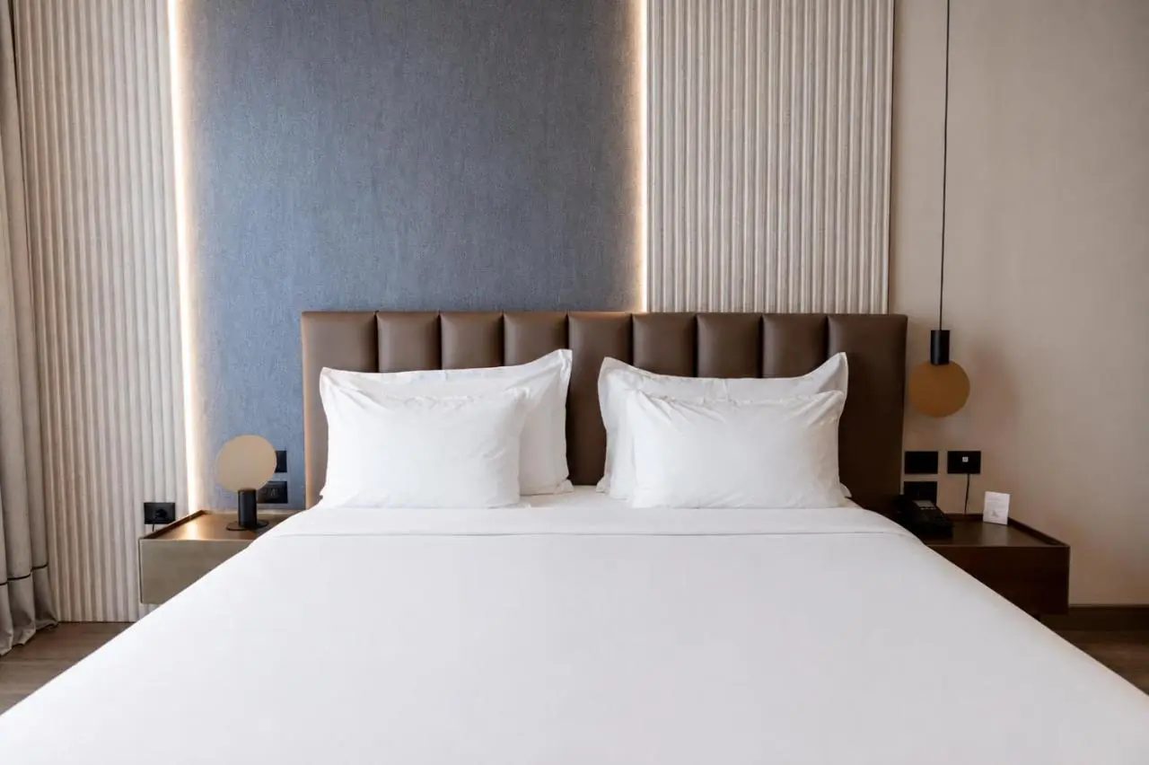 Grand Duka Hotel & SPA