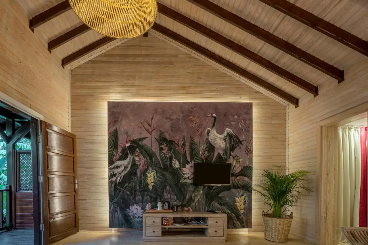 Villa Lukka