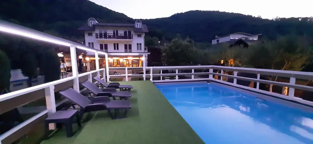 Hotel River View bihac