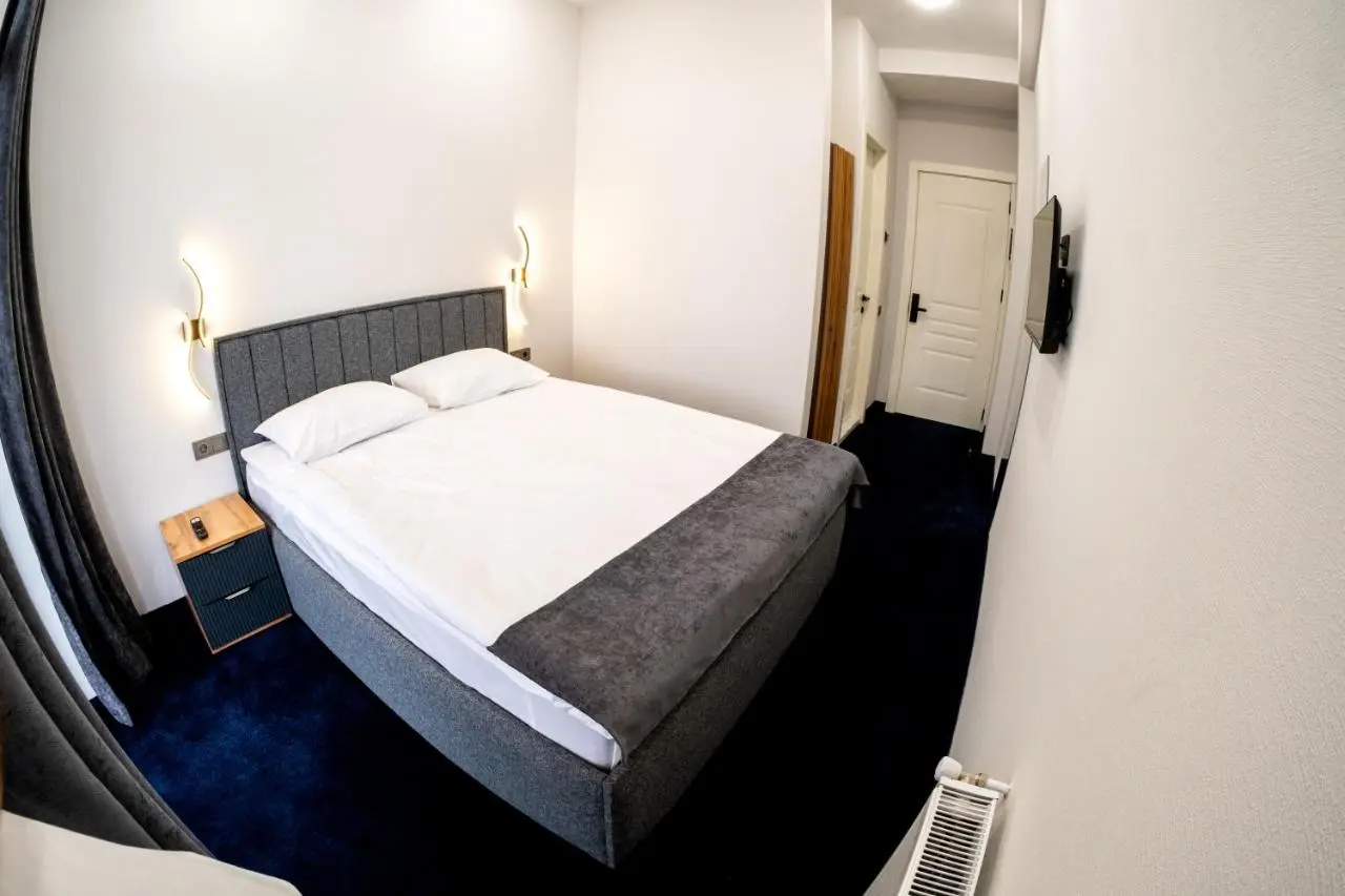 Hotel Urban Bliss