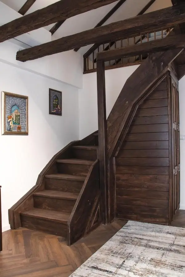 The Sarajevo Quarter - Peaceful Garden Stay in the Old City