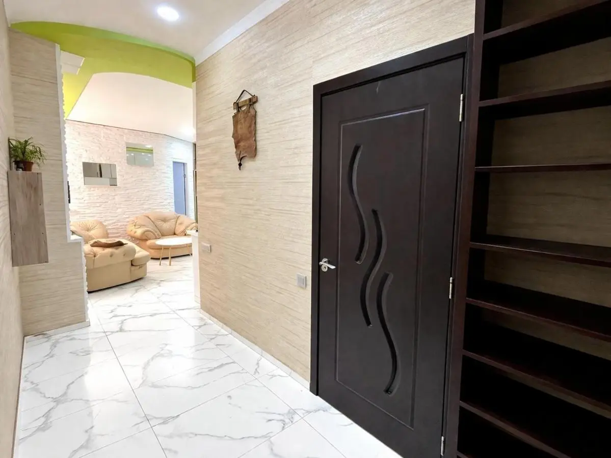 Batumi Real Lux - Sea View Apartments