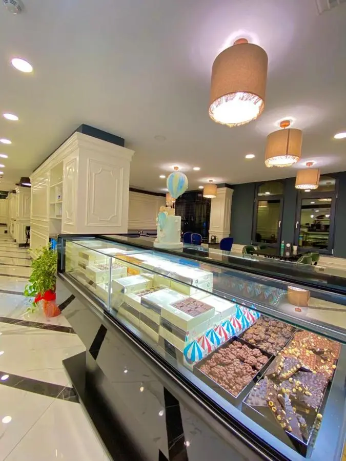 AMASRA DADAYLI HOTEL