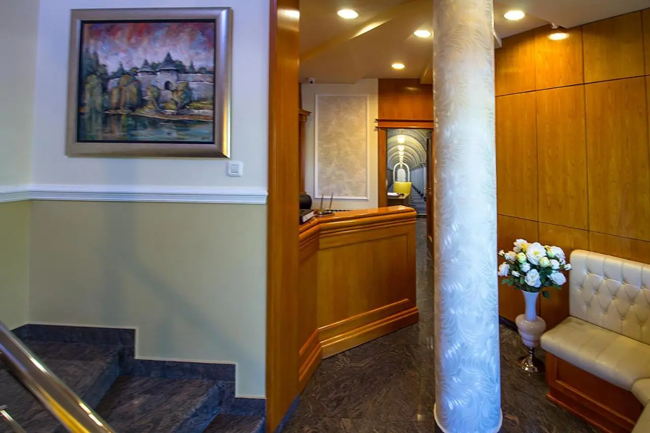 Hotel Cezar Banja Luka