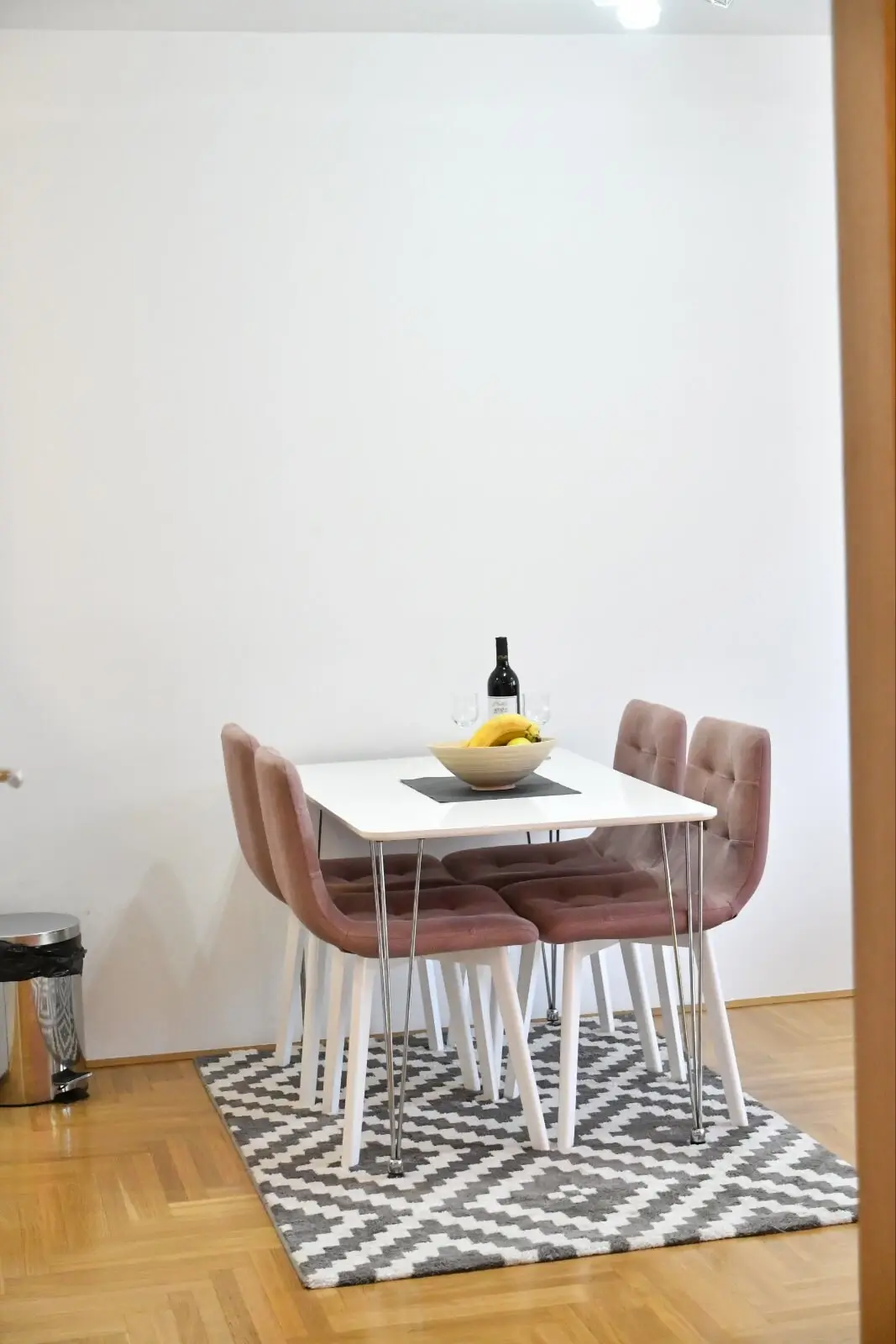 Apartment  "Chola"