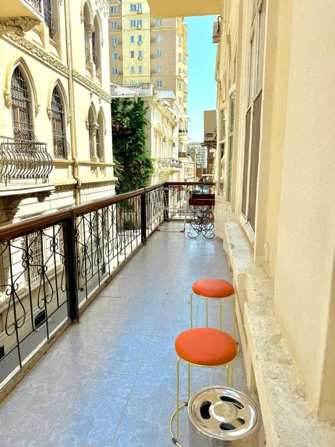 Camden Hostel