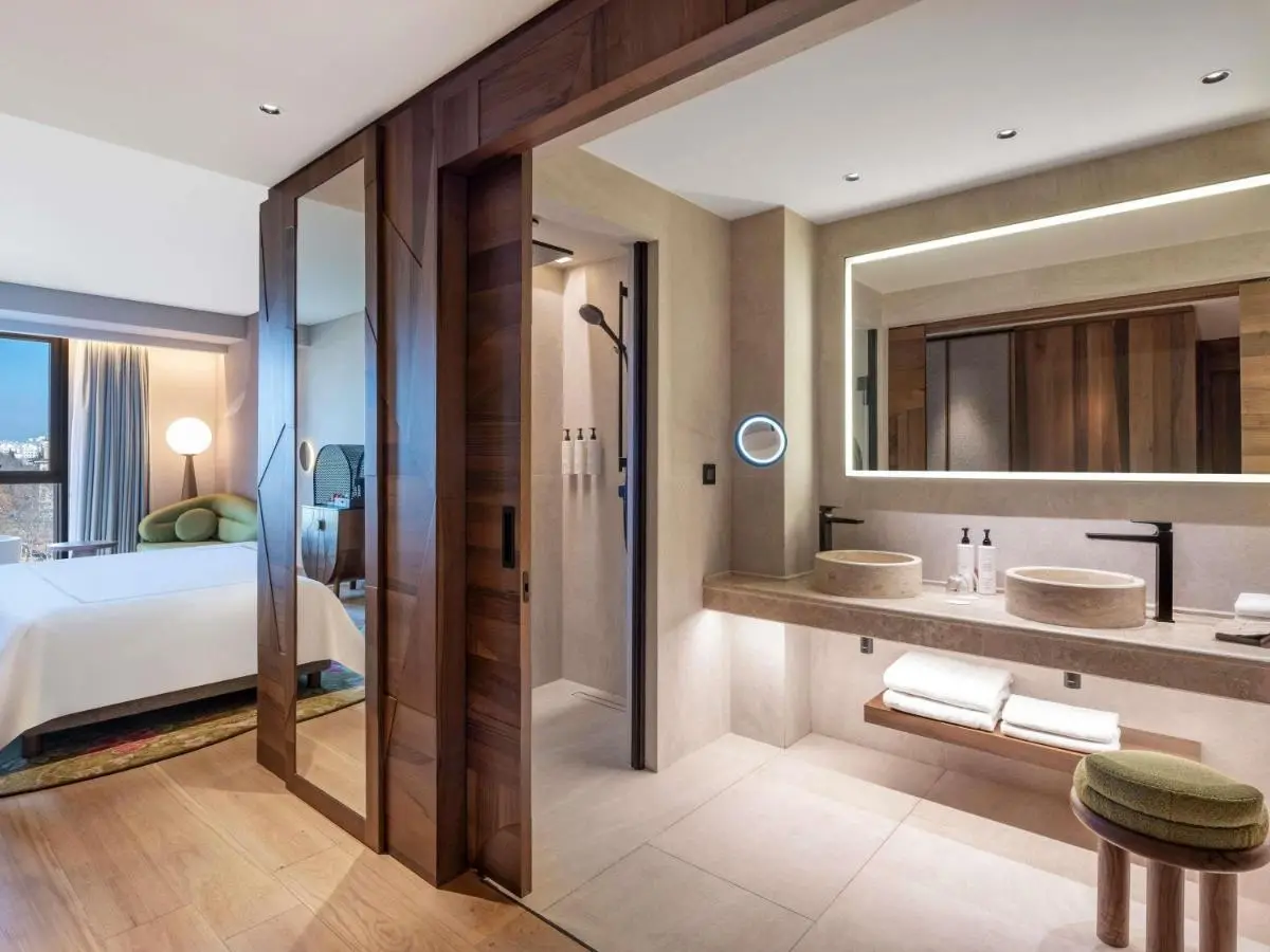 Swissôtel Tbilisi