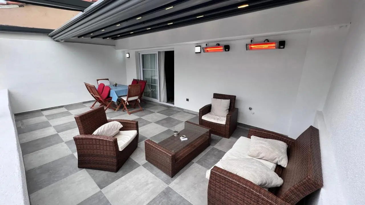 Merkuri apartments