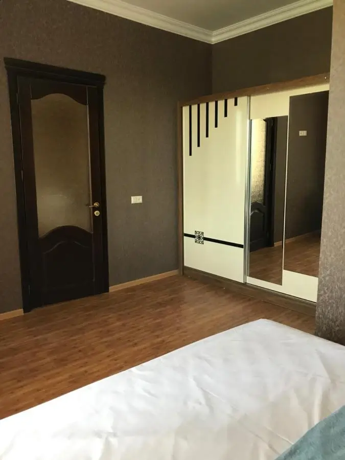 Nani's sweet home