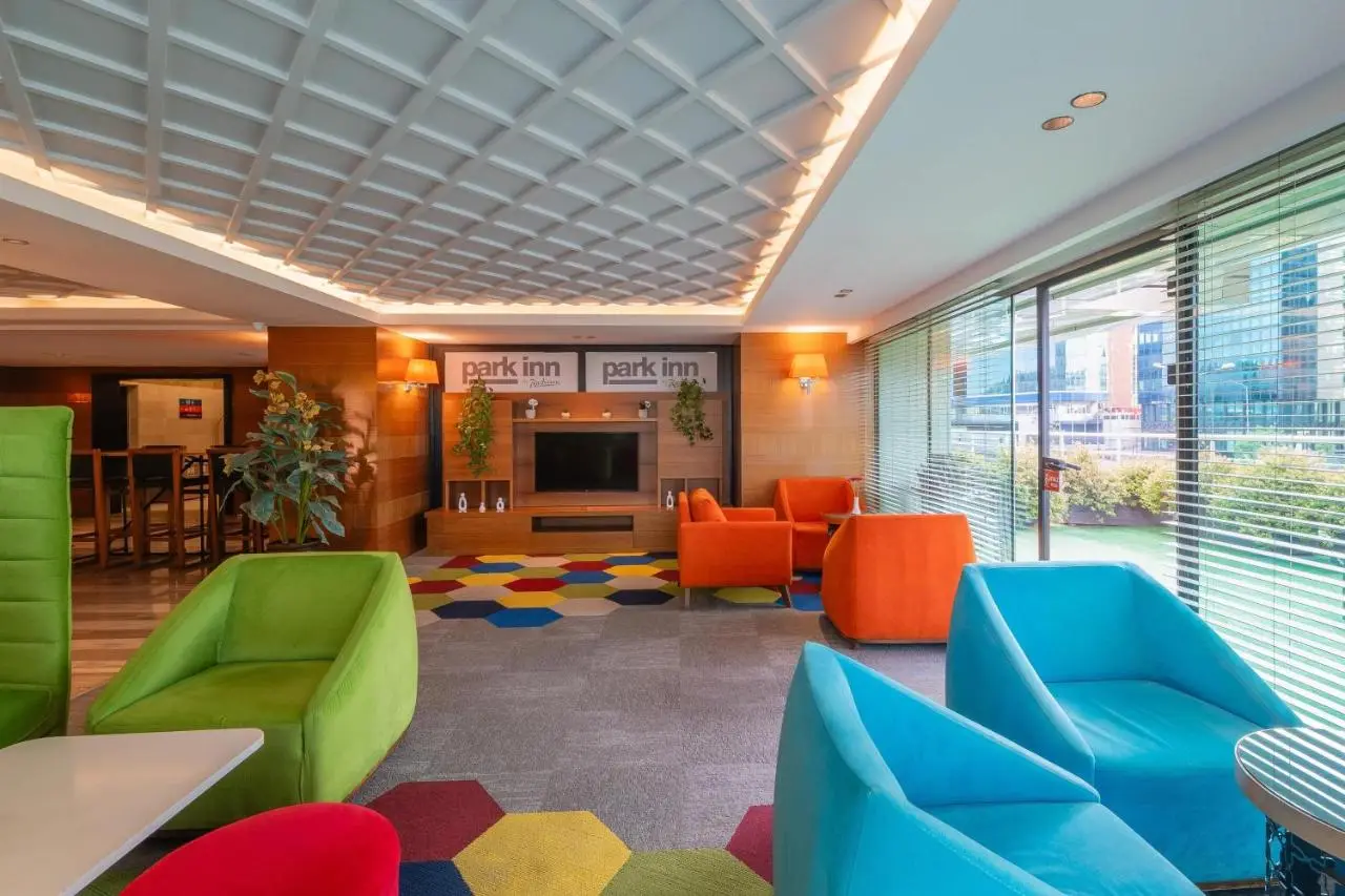 Park Inn by Radisson Istanbul Asia Kavacik
