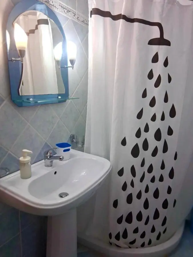 Saranda Rooms - Port